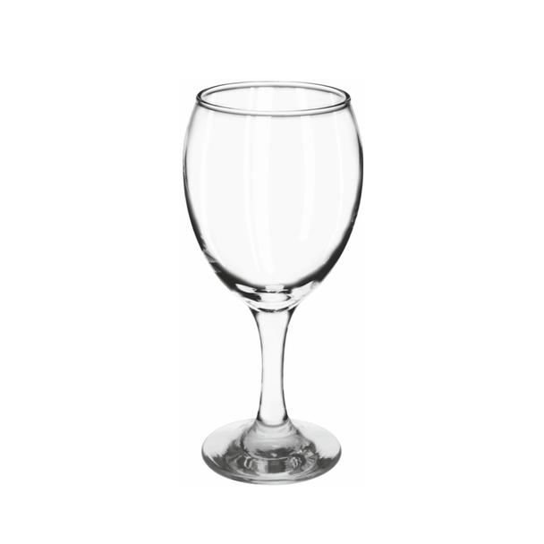 Kieliszek do wina czerwonego Nicea Economy Line 325ml