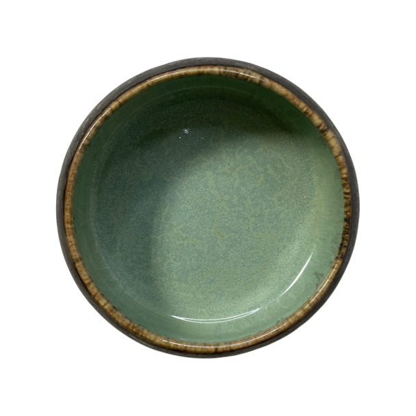 Miska musli 500ml Keczi KERA, kolor agat