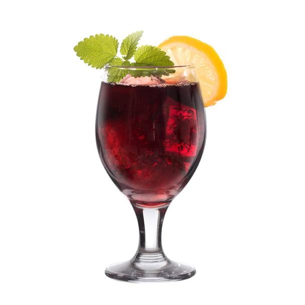 Goblet/pokal do wody/soku/piwa Nicea Economy Line 400ml