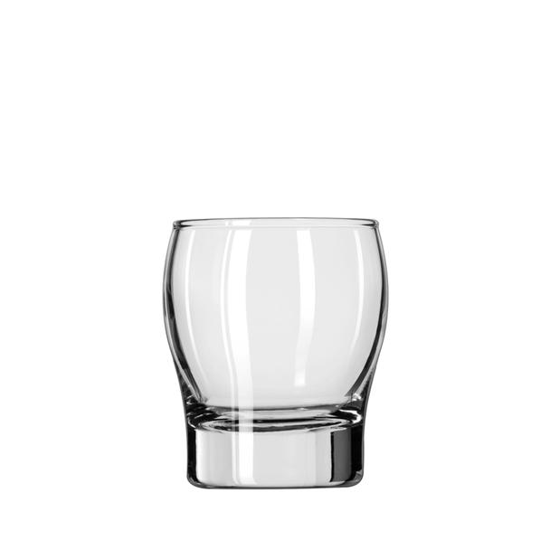 Szklanka niska Perception Rocks 207ml * 7 Oz