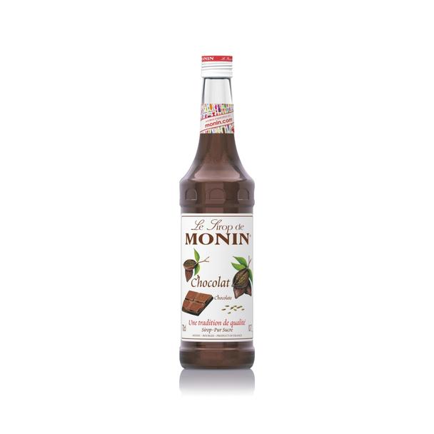 Syrop Monin Czekolada 700ml