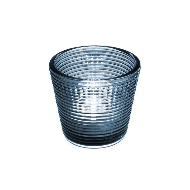 Świecznik Tealight Holder niebieski