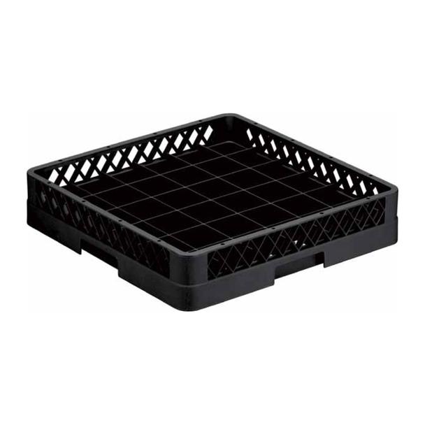 Kosz do szkła 36 komór podstawa (50x50x10,3cm)