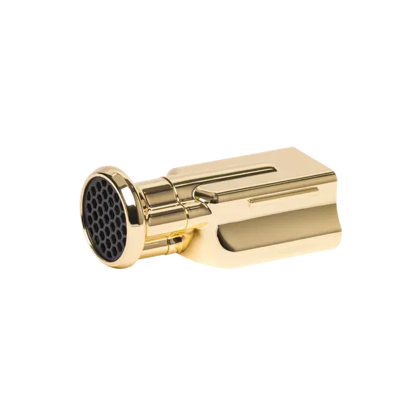 Nakładka do Flavour Blastera Multi Bubble, złota