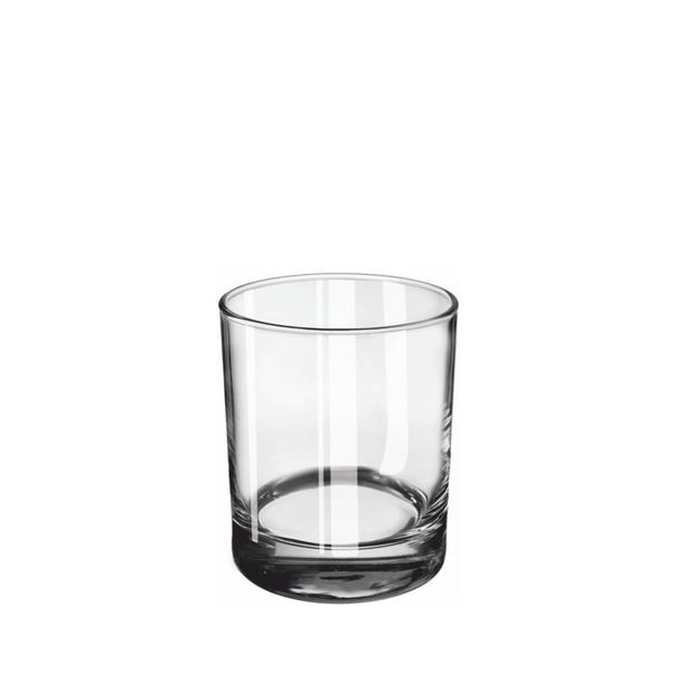 Szklanka niska Ontario Economy Line 210ml