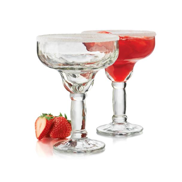 Kieliszek do margarity Yukatan Margarita 399ml * 13 1/2 Oz