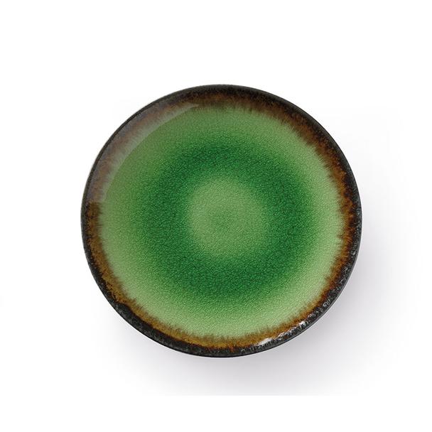 Talerz płytki Beryl 254mm