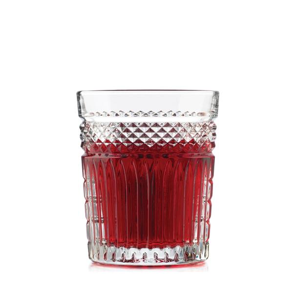 Szklanka niska Radiant Double Old Fashioned 355ml * 12 Oz