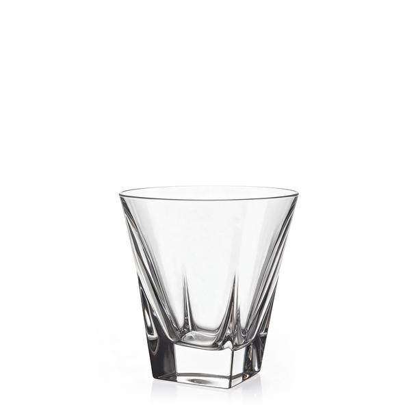 Szklanka niska Fusion RCR 270ml