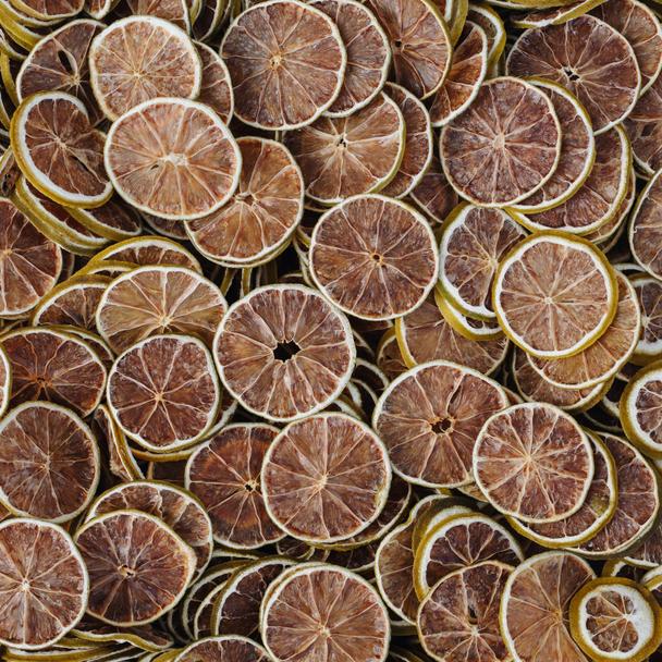 Limonka suszona Lord of Taste, plastry 100g