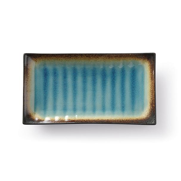 Półmisek Lazur 272x150mm