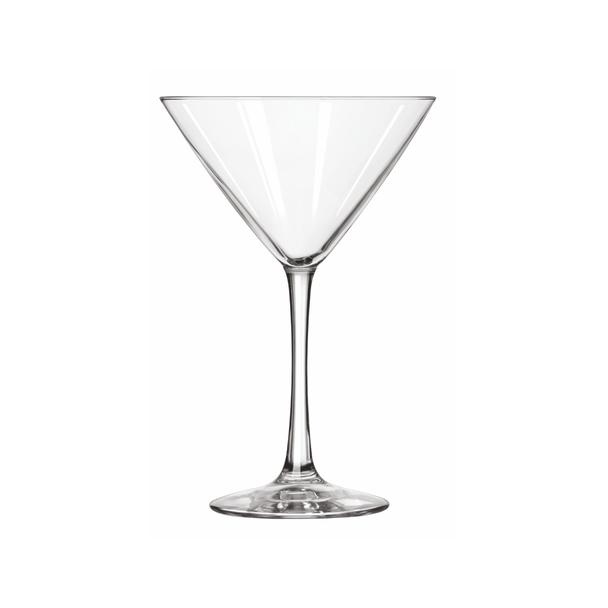 Kieliszek do martini/cocktailówka Vina Martini 296ml * 10 Oz