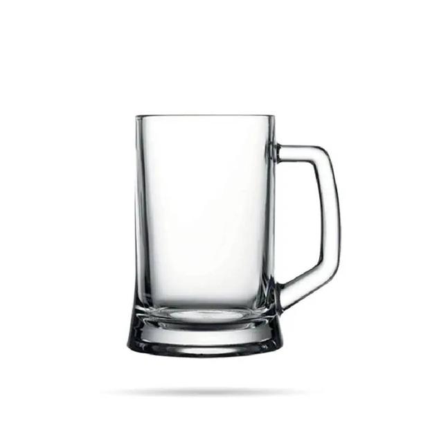 Kufel do piwa PUB 660ml