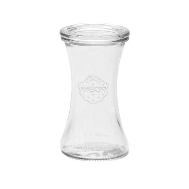 Słoik WECK Jars Delikatese 200ml