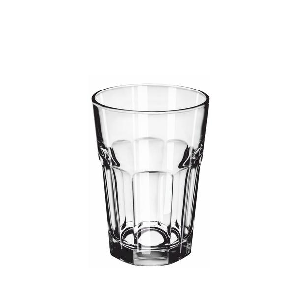 Szklanka wysoka Alaska Economy Line 270ml