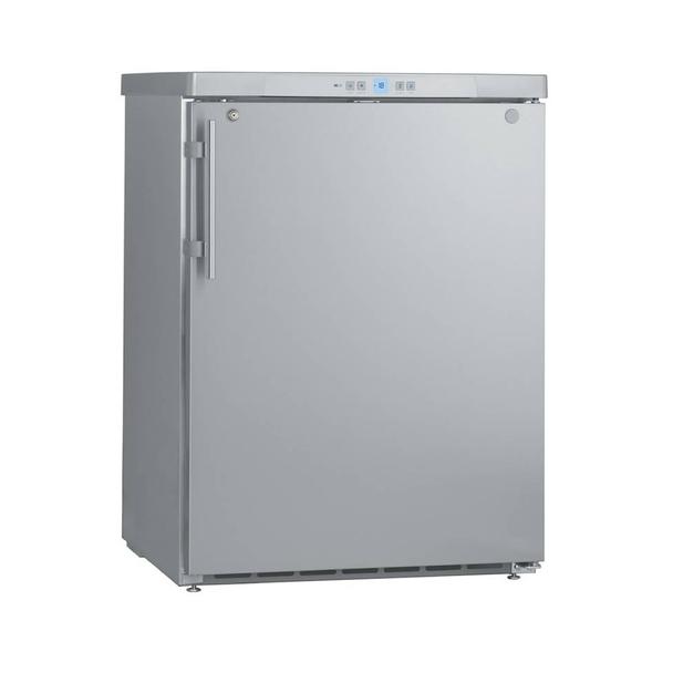 Zamrażarka podblatowa Premium Liebherr do zabudowy 143L, 83x60x61,5cm