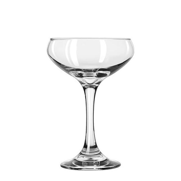 Kieliszek do szampana Perfection Coupe 245ml, Onis