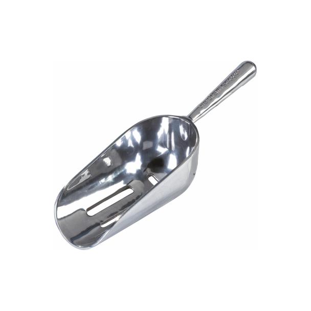 Szufelka do lodu z ociekaczem