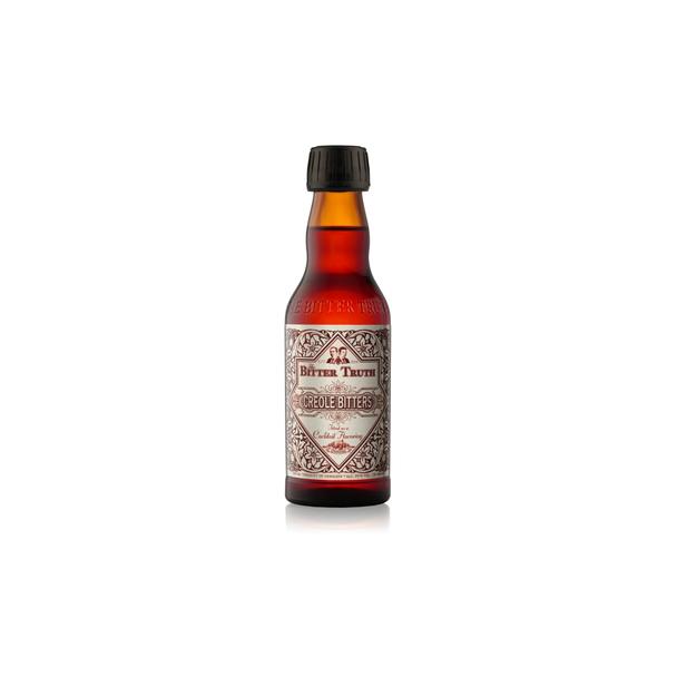 Bitter Truth, Creole Bitters, przyprawa do aromatyzowania 200ml