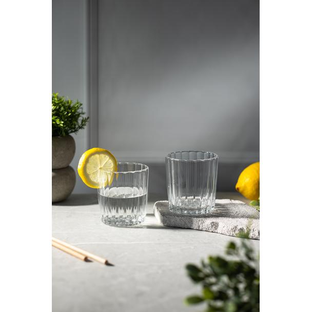 Szklanka niska Sofia Economy Line 250ml