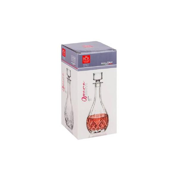 Karafka Opera RCR 900ml