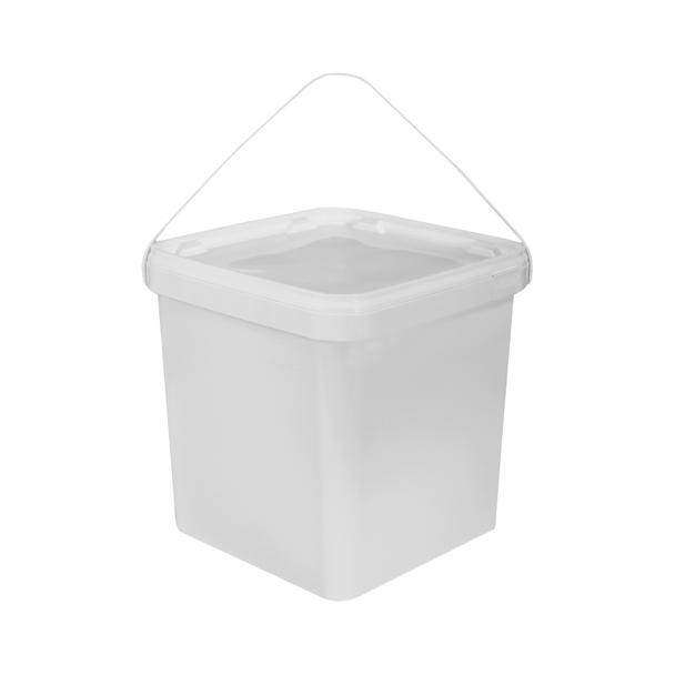 Cukier trzcinowy 5kg