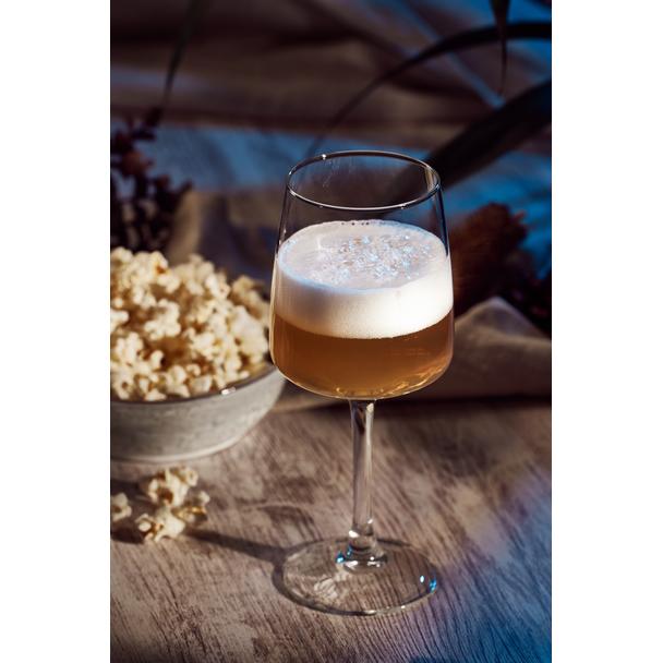 Kieliszek do wina czerwonego Bombay Economy Line 470ml