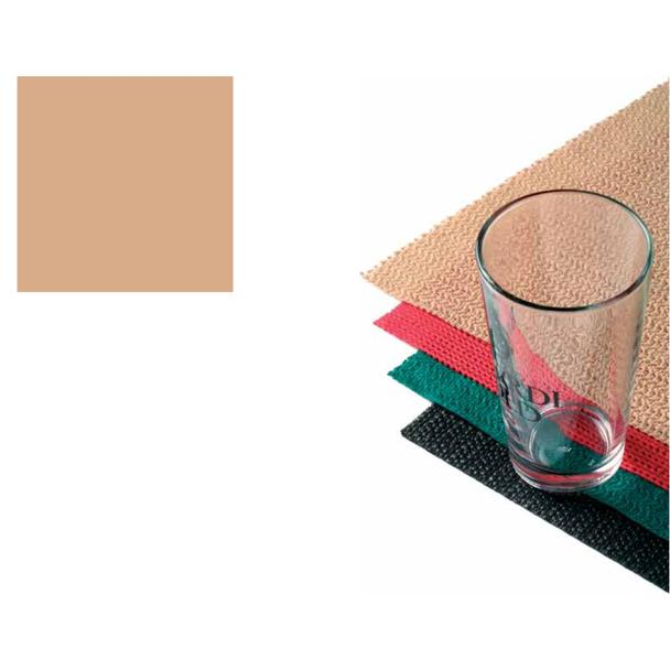 Mata "Magic Mesh" beżowa, 12,5mx61cm