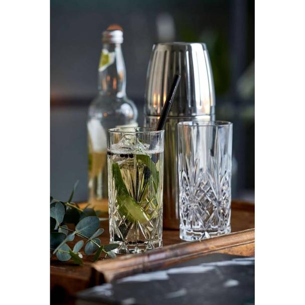 Szklanka wysoka Melodia RCR 360ml