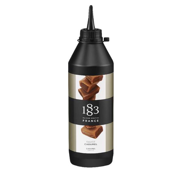 Sos 1883 Routin Karmel 500ml