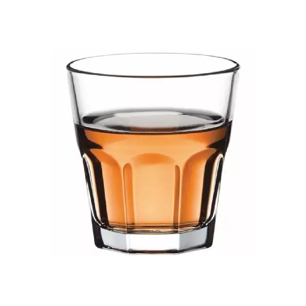 Szklanka niska Alaska Economy Line 230ml