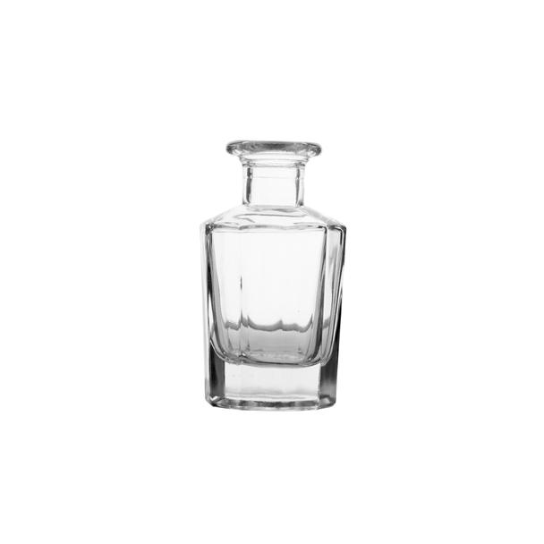 Dash bottle, szklana, 100ml