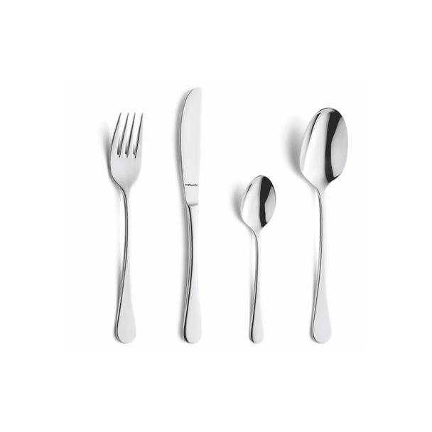 Nóż Stołowy Rebecca 21,4cm