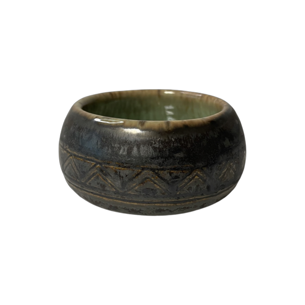 Miseczka na dip 100ml KERA Keczi, kolor agat