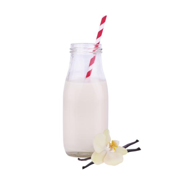 Butelka szklana 250ml do lemoniady, milkshaków, smoothies