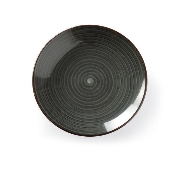 Talerz płytki Onyx 210mm