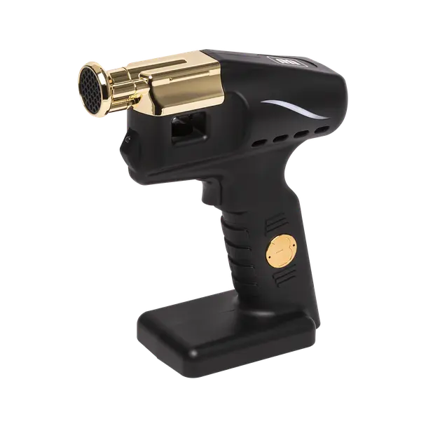 Nakładka do Flavour Blastera Multi Bubble, złota