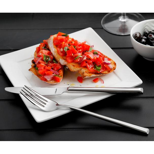 Łyżeczka do latte Metropole 18,7cm