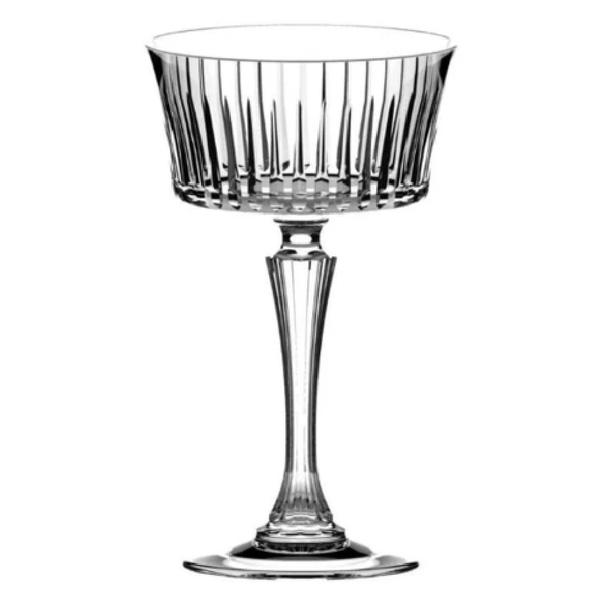 Kieliszek do szampana coupe Timeless RCR 260ml