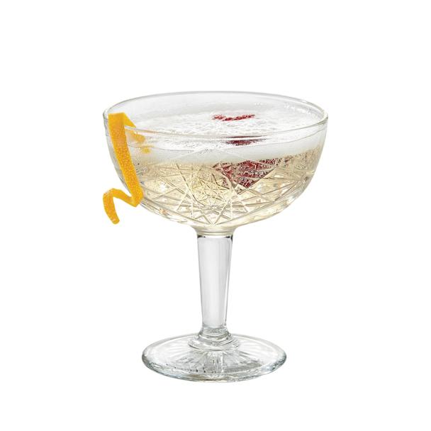 Kieliszek Hobstar Coupe 250ml * 8,5 Oz