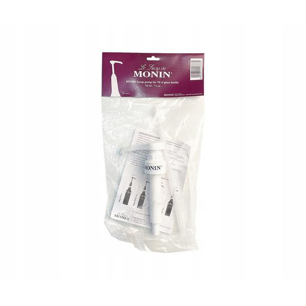 Pompka Monin Syrop 10ml do butelek 0,7L