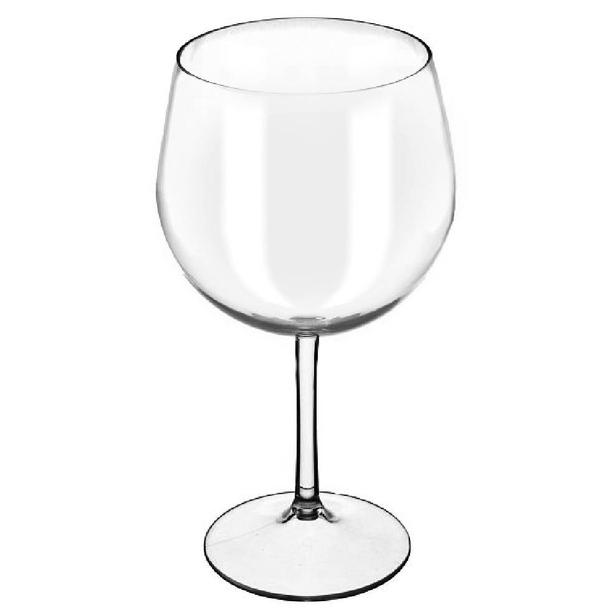 Kieliszek Copa Gin & Tonic plastikowy z poliwęglanu 650ml