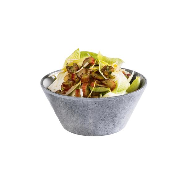 Miska okrągła z melaminy APS ELEMENT 500 ml, 16cm