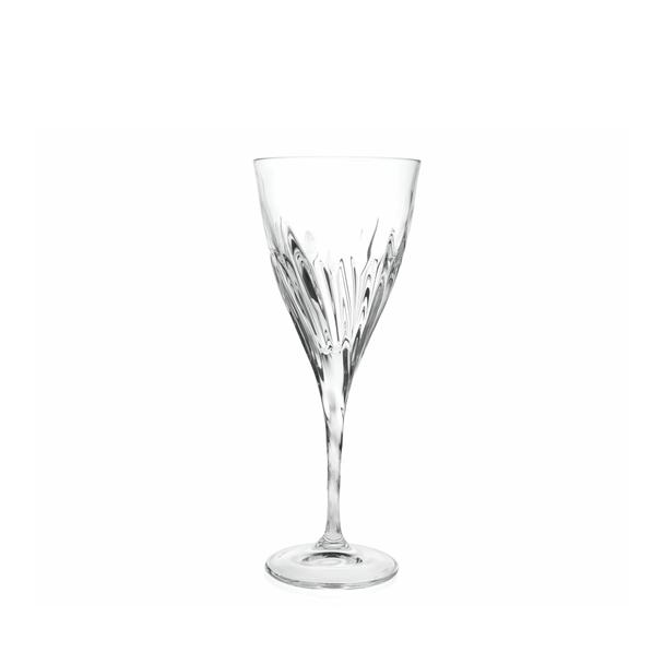 Kieliszek do wina/wody Fluente RCR 290ml