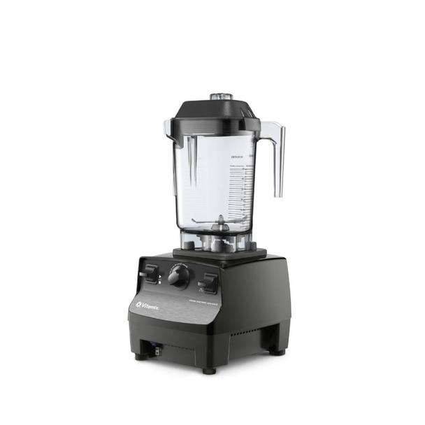 Blender Vitamix Drink Machine Advance czarny