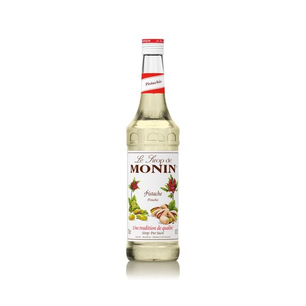 Syrop Monin Pistacja 700ml