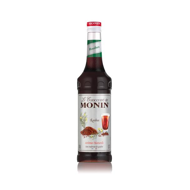 Syrop Monin Koncentrat Herbata Rooibos 700ml