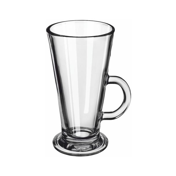 Szklanka do kawy i herbaty Modena Economy Line 270ml