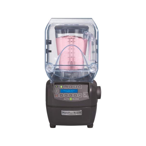Blender Specjalistyczny Hamilton Beach HBH850 SUMMIT, pojemnik z poliwęglanu