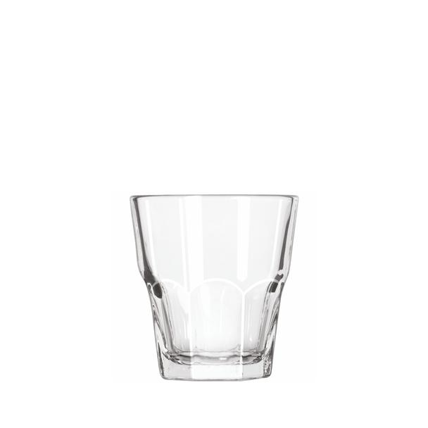 Szklanka niska Gibraltar Rocks 163ml * 5 1/2 Oz